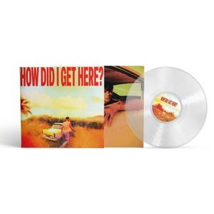 Louis Tomlinson - How Did I Get Here? (Clear Lp)