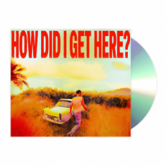 Louis Tomlinson  - How Did I Get Here? 