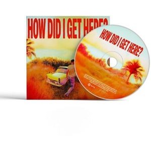 Louis Tomlinson  - How Did I Get Here? 