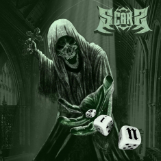 Scars - Sin (CD)