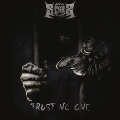 Scars - Trust No One (CD)