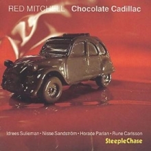 Red Mitchell - Chocolate Cadillac