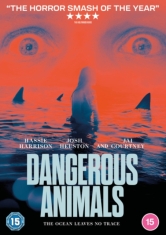 Movie - Dangerous Animals