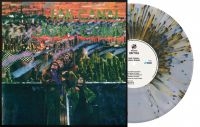 Jody Grind - Far Canal (Splatter Vinyl Lp)
