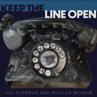 Mocean Worker & Joe Alterman - Keep The Line Open