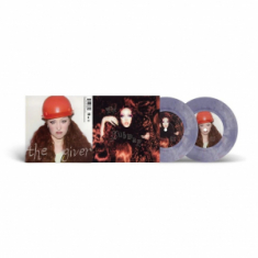 Chappell Roan - The Subway / The Giver (Rsd Black Friday 7