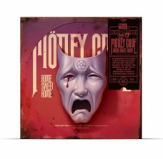 Motley Crue - Home Sweet Home (Rsd Black Friday Vinyl) Rsd Bf