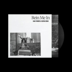 Sam Fender Olivia Dean - Rein Me In (Rsd Black Friday Vinyl) Rsd Bf