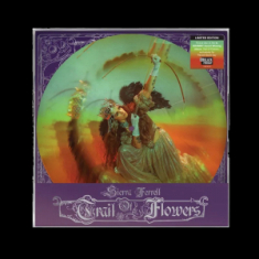 Sierra Ferrell - Trail Of Flowers (Rsd Black Friday Picture Disc Vinyl) Rsd Bf