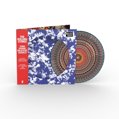 The Rolling Stones - Their Satanic Majesties Request (Rsd Black Friday/ Zeotrope) Rsd Bf