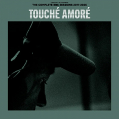 Touche Amore - Chasing Brightness: The Complete Bbc Sessions 2012-2025 (Rsd Black Friday Color Vinyl) Rsd Bf