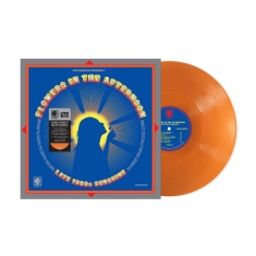 Various Artists - Flowers In The Afternoon: Late-1960S Sunshine (Rsd Black Friday Vinyl) Rsd Bf
