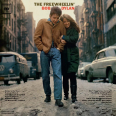 Bob Dylan - The Original Freewheelin' Bob Dylan Rsd Bf