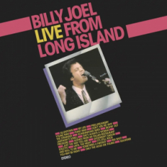 Billy Joel - Live From Long Island Rsd Bf