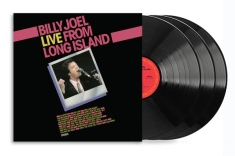 Joel Billy - Live From Long Island