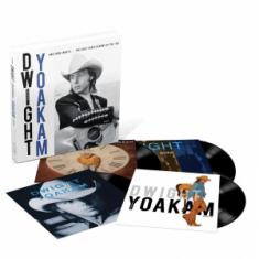 Dwight Yoakam - The '90S Albums Rsd Bf