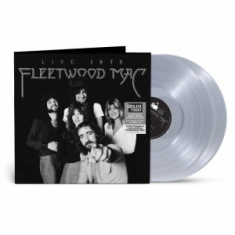 Fleetwood Mac - Fleetwood Mac: Live 1975 Rsd Bf