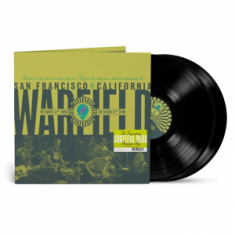 Grateful Dead - The Warfield, San Francisco, Ca Oct 4 & 6, 1980 Rsd Bf
