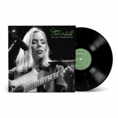 Joni Mitchell - Rolling Thunder Revue (Live) Rsd Bf