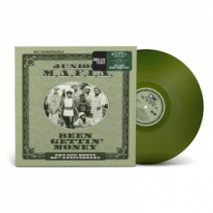 Junior M.A.F.I.A. - Been Gettin' Money (The Get Money 30th Anniversary 12