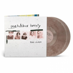 Matchbox Twenty - Mad Season: Live Rsd Bf