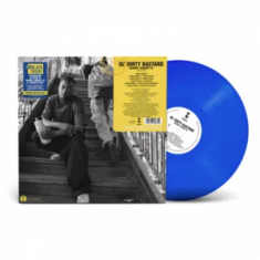 Ol' Dirty Bastard - Shimmy Shimmy Ya / Brooklyn Zo Rsd Bf