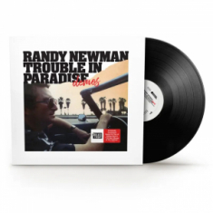 Randy Newman - Trouble In Paradise: Demos Rsd Bf