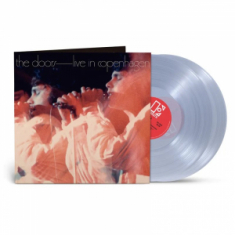 The Doors - Live In Copenhagen, 1968 Rsd Bf
