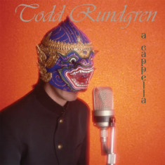 Todd Rundgren - A Cappella Rsd Bf