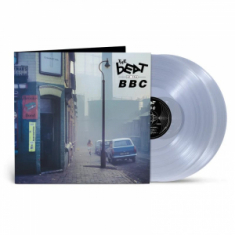English Beat - Beat At The Bbc (2Lp/Clear Vinyl)  Rsd Bf