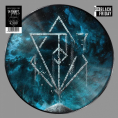 In Flames - Breathing Fire - In Flames Live 2024 (Picture Dsic)  Rsd Bf