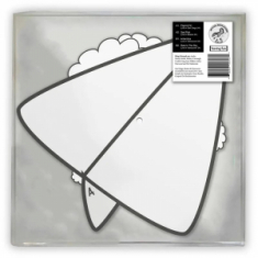 King Gizzard & The Lizard Wizard - Live In 24' (Paper Airplane Picture Disc Vinyl)  Rsd Bf