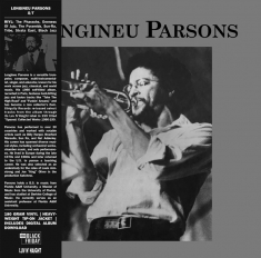 Longineu Parsons - Longineu Parsons  Rsd Bf
