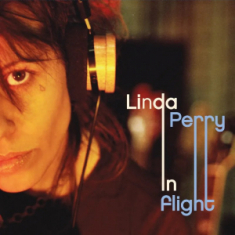Linda Perry - In Flight (Black Ice Vinyl/2Lp)  Rsd Bf