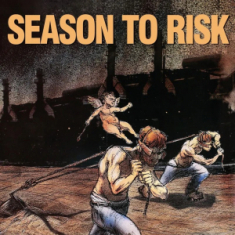 Season To Risk - In A Perfect World  Rsd Bf