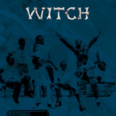 Witch  - Fool's Ride (Deep Purple Vinyl)  Rsd Bf