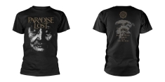 Paradise Lost - T/S One Second (Xxl)