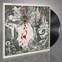 Enthroned - Ashspawn (Black Vinyl Lp)