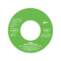 Rogê - Road To Nowhere