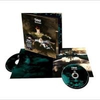 Toyah - Take The Leap!