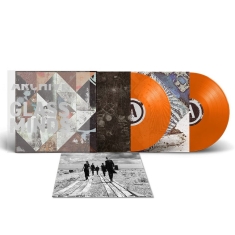 Archive - Glass Minds (Ltd Color 2LP)