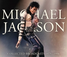 Jackson Michael - Collected Broadcasts 1975-1996 (5 C