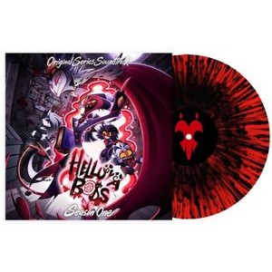 Helluva Boss - Helluva Boss: Season One Ost