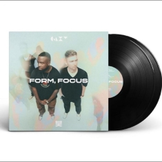 Glxy - Form, Focus