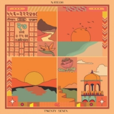 Nate08 - Twenty Seven