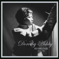Ashby Dorothy - With Strings Attached