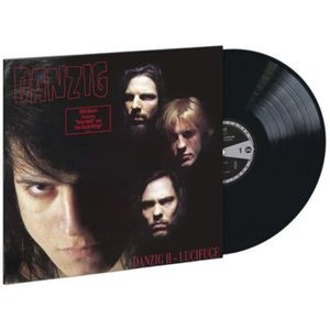 Danzig - II (Indies Exclusive Vinyl LP)
