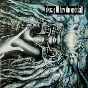 Danzig - III (Indies Exclusive Vinyl LP)