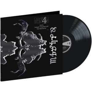 Danzig - IV (Indies Exclusive Vinyl LP)