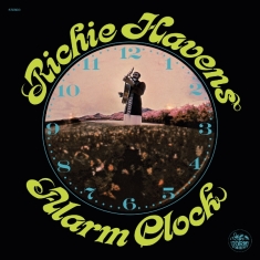 Richie Havens - Alarm Clock